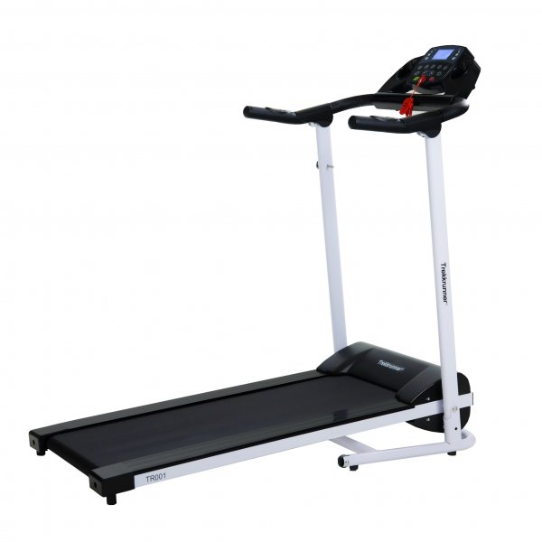 Lpband/gband 12km/h | Hopfllbart fr hemmabruk | TR001