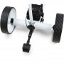 Elgolfvagn - 20Ah Premium - Lyfco R3