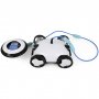 Trdls poolrobot Falcon - 20m/tim rengrningskapacitet
