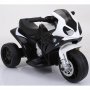 Elmotorcykel fr barn | BMW S1000RR