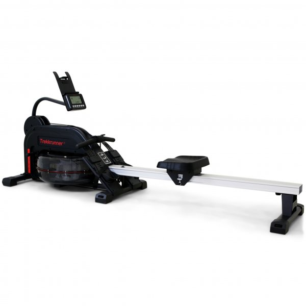 Roddmaskin | Pulsband ingår | Vattenmotstånd | Trekkrunner R-7116 Roddmaskin | Pulsband ingår | Vattenmotstånd | Trekkrunner R-7116