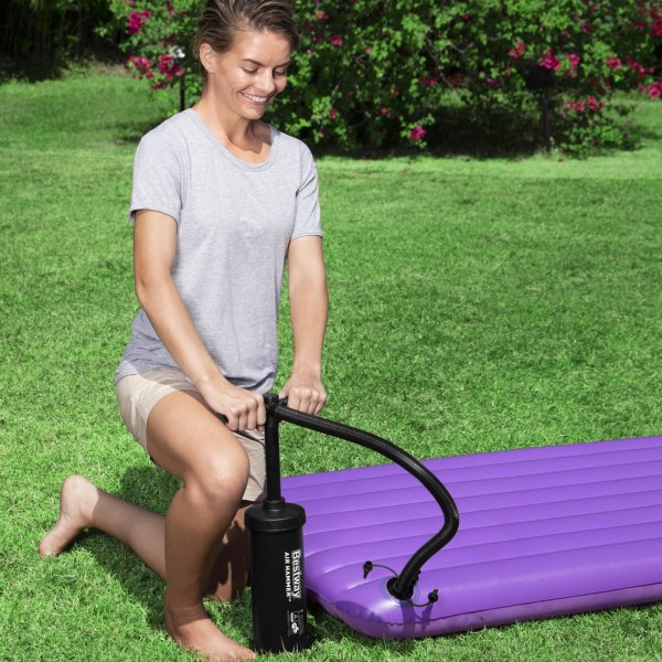 Bestway Air Hammer | Handpump 37cm