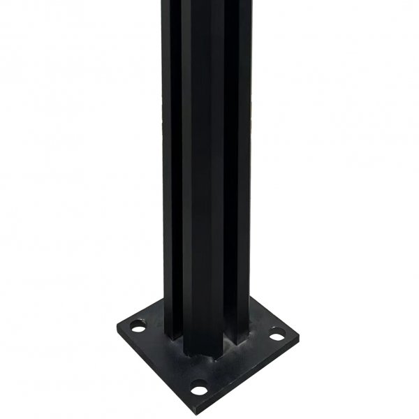 Glasr�cke i tonat glas | 15-pack - FYNDVARA