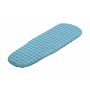 Liggunderlag Mumie 183x63,5x7,5 cm | R-vrde 7,3 | PVC & Skumisolering (Bestway 69613)