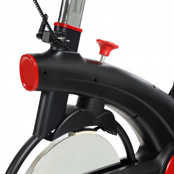 Spinningcykel med 13kg svnghjul | Trningsdator | Trekkrunner TR200