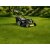 Bensindriven gräsklippare | Loncin motor 139cc | Metalcraft Bensindriven gräsklippare | Loncin motor 139cc | Metalcraft