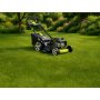 Bensindriven grsklippare | Loncin motor 139cc | Metalcraft