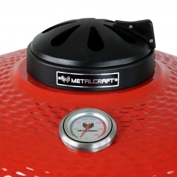 Kamado keramisk grill �61cm | Wakayama