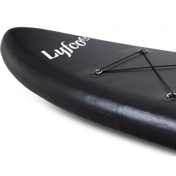 SUP-brda 3,3m | Uppblsbar paddle board |15psi | Lyfco