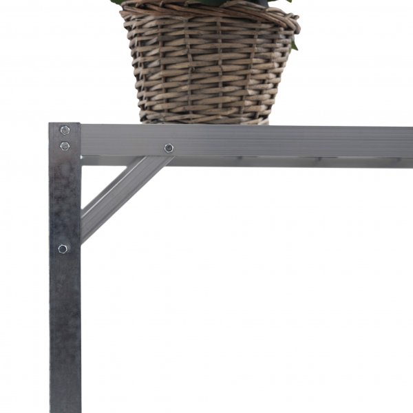 Växthusbord 126x50x75cm Växthusbord 126x50x75cm