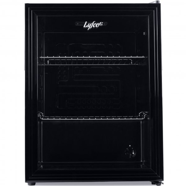 Fristående minikyl | 70 burkar | Tystgående Fristående minikyl | 70 burkar | Tystgående