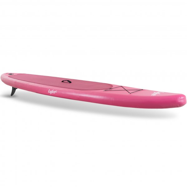 SUP-brda 3,3m | Uppblsbar paddle board |15psi | Lyfco