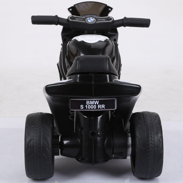 Elmotorcykel f�r barn | BMW S1000RR