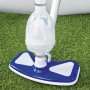 Flowclear AquaClean pool cleaning kit