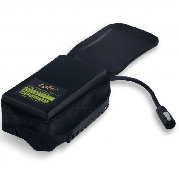 24V 12,5 Ah Batteri till ATR-2017 24V 12,5 Ah Batteri till ATR-2017