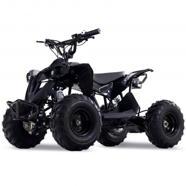 Premium el-ATV fr barn 1200W | 48V 12Ah batteri
