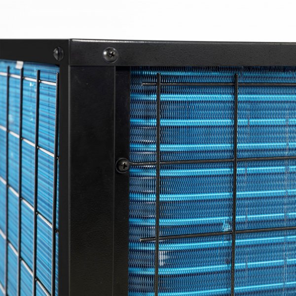 Poolvärmepump 9,2kW | Mitsubishi-kompressor Poolvärmepump 9,2kW | Mitsubishi-kompressor