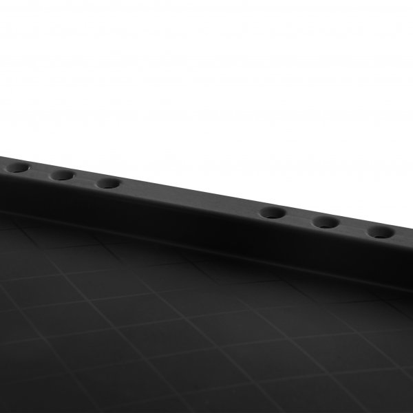 Rej�l verktygsvagn | 81x76x47cm | Vikt 82kg