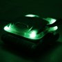 Poolrobot Raptor Classic med LED-belysning | Lyfco
