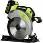 Batteridriven cirkelsg 21V 5000rpm