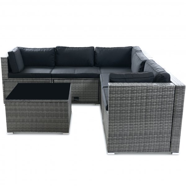 Loungeset utemöbler | Smart förvaring | Konstrotting | Lyfco Olofsbo Loungeset utemöbler | Smart förvaring | Konstrotting | Lyfco Olofsbo