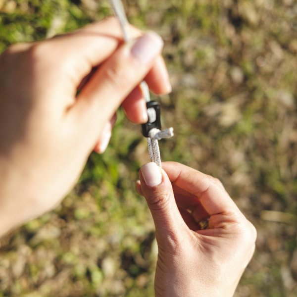 Tunnelt�lt 4 personer | Bestway Pavillo™ Family Ground (68093)