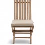 Sittdynor till utembler (Paketpris) - Beige
