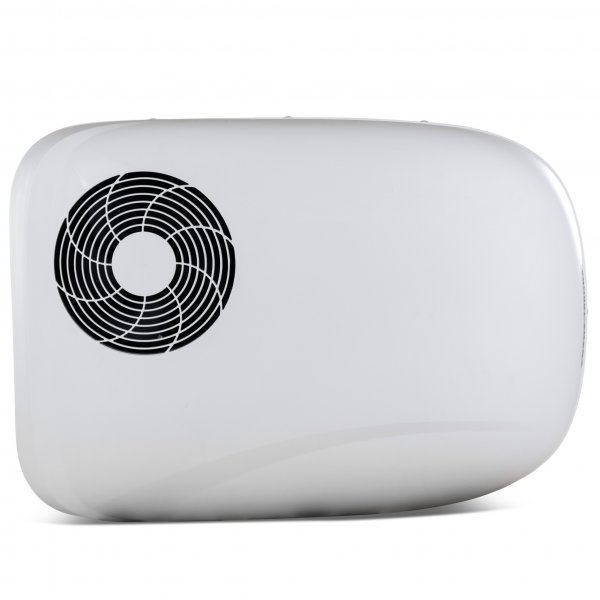 AC till husvagn/husbil | 2800W | Wifi och värmefunktion AC till husvagn/husbil | 2800W | Wifi och värmefunktion