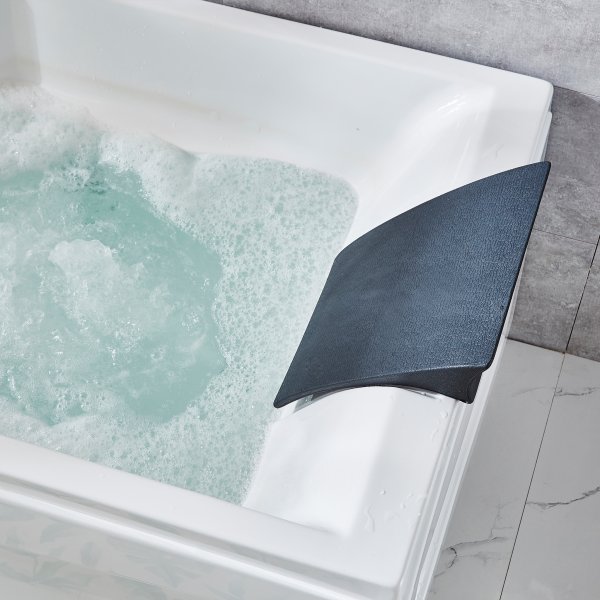 Bubbelbadkar 170x80cm | Isolerande högkvalitetsakryl | BK-001 Bubbelbadkar 170x80cm | Isolerande högkvalitetsakryl | BK-001