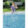 Flowclear AquaClean pool cleaning kit