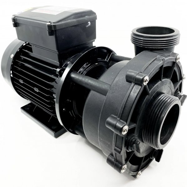 LX Whirlpool WP200 pump till spabad
