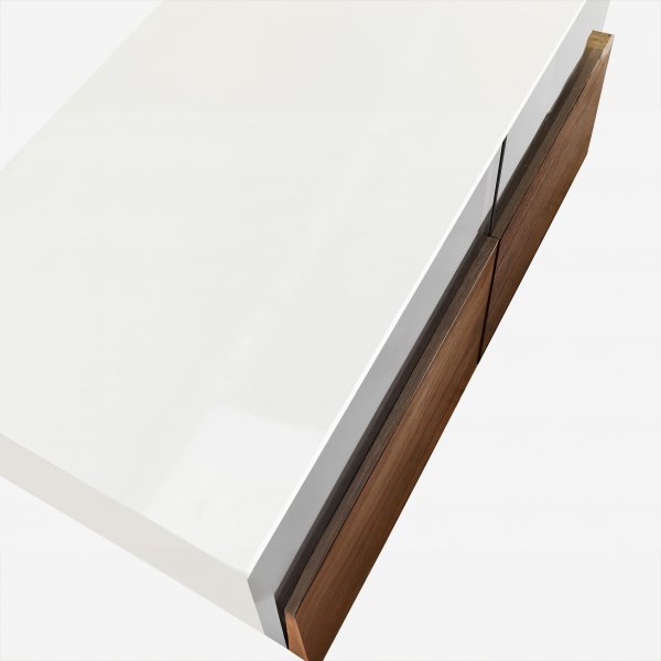 TV-bnk valnt 100cm | 2 Ldor | Enchant