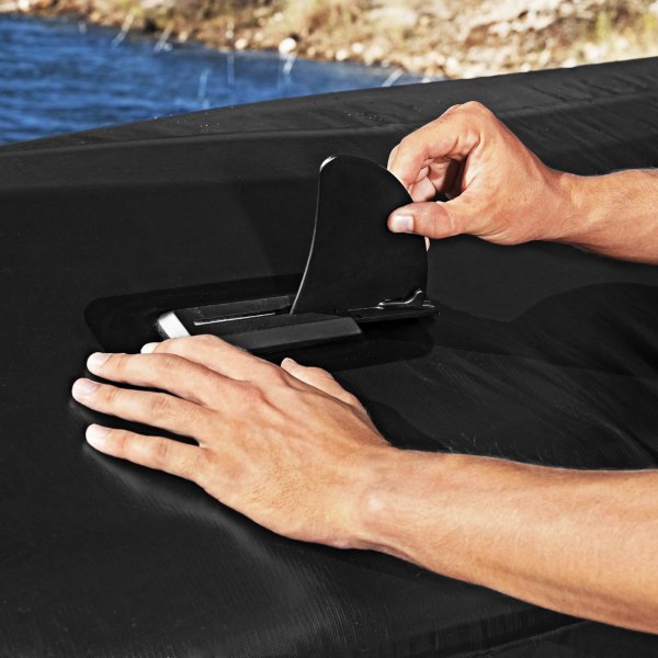 Uppblåsbar kajak 1 person | Bestway Ventura (65118) Uppblåsbar kajak 1 person | Bestway Ventura (65118)