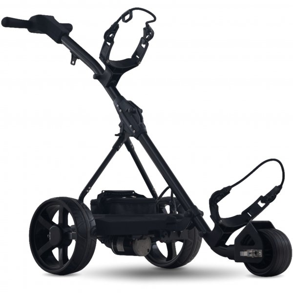 Golfvagn elektrisk | Lyfco Move | 36 hål Golfvagn elektrisk | Lyfco Move | 36 hål