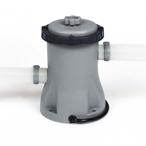 Bestway pool ovan mark Ø3,66m - 76cm djup | Steel Pro MAX (56416) Bestway pool ovan mark Ø3,66m - 76cm djup | Steel Pro MAX (56416)