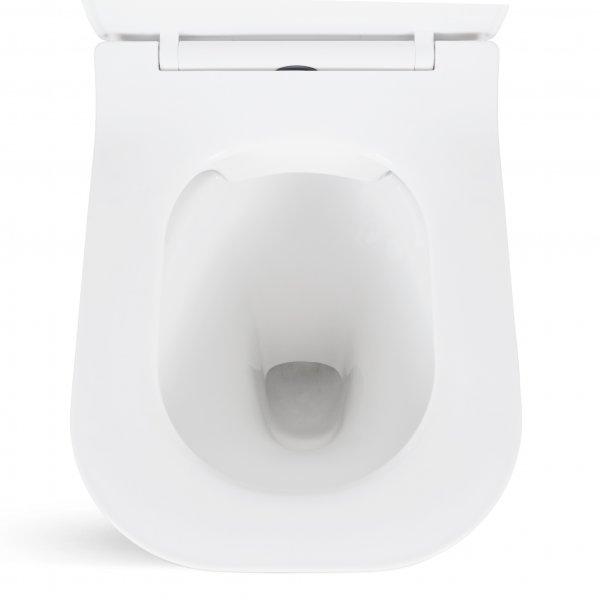 Golvstående toalett Golvstående toalett