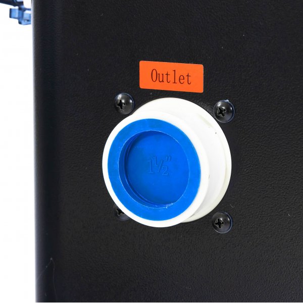 Poolvärmepump 18,9kW Pro Inverter | WiFi Poolvärmepump 18,9kW Pro Inverter | WiFi