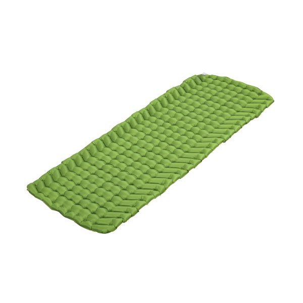 Liggunderlag Rektangulr 198x71x6,5 cm | 686g | R-vrde 1,3 | (Bestway 69616)