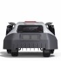Robotgr�sklippare utan begr�nsningskabel 500 m� | Centimeterprecision med RTK + AI Vision | ANTHBOT M5