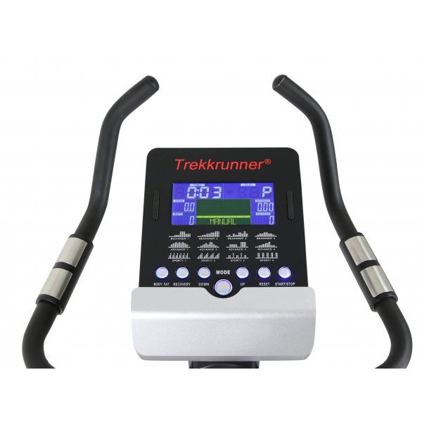 Motionscykel | Android/IOS träningsapp | Trekkrunner TR8718i Motionscykel | Android/IOS träningsapp | Trekkrunner TR8718i