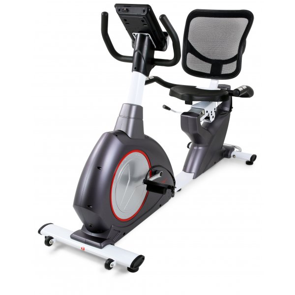 Sittande motionscykel | Android/IOS trningsapp | TR8718Ri