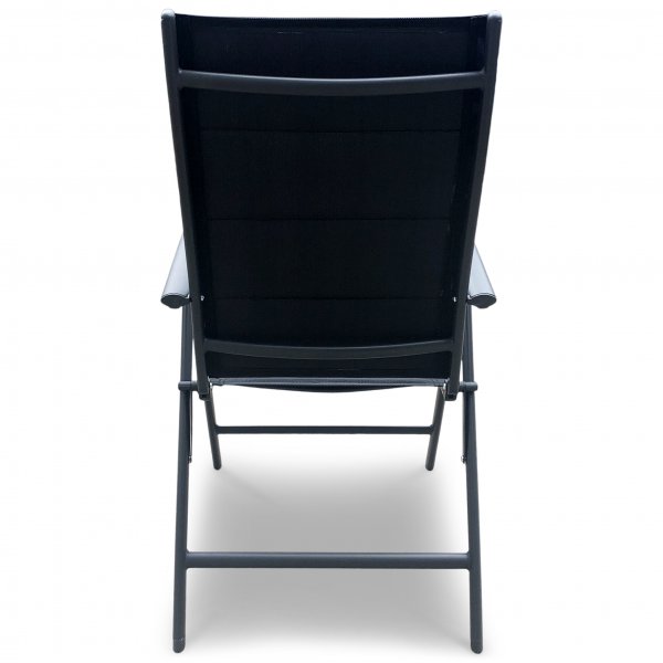 Positionsstol i aluminium 4-pack |Lyfco Ljuster