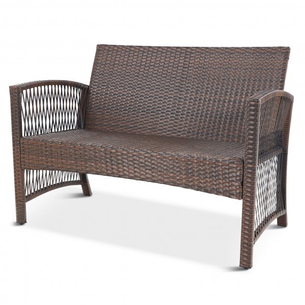 Lyxig soffgrupp för balkong | Lyfco Dalsjö Lyxig soffgrupp för balkong | Lyfco Dalsjö