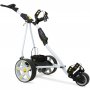 Elgolfvagn - 20Ah Litium - Lyfco F2