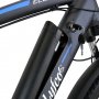 Elcykel MTB 27.5\\\" Mittmotor - Elon