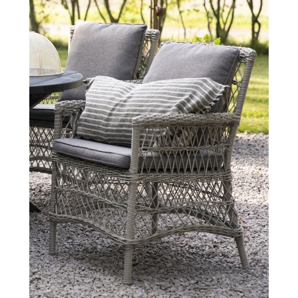 Provence uteftlj i gr konstrotting