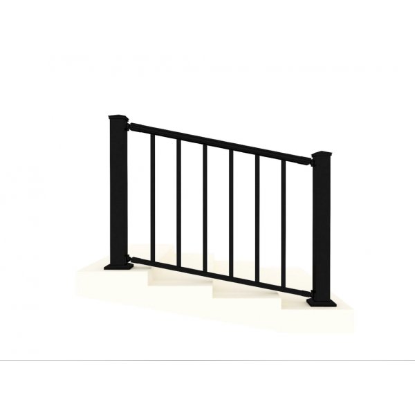 Tiltbart undre fste fr stolpe | Aurelius