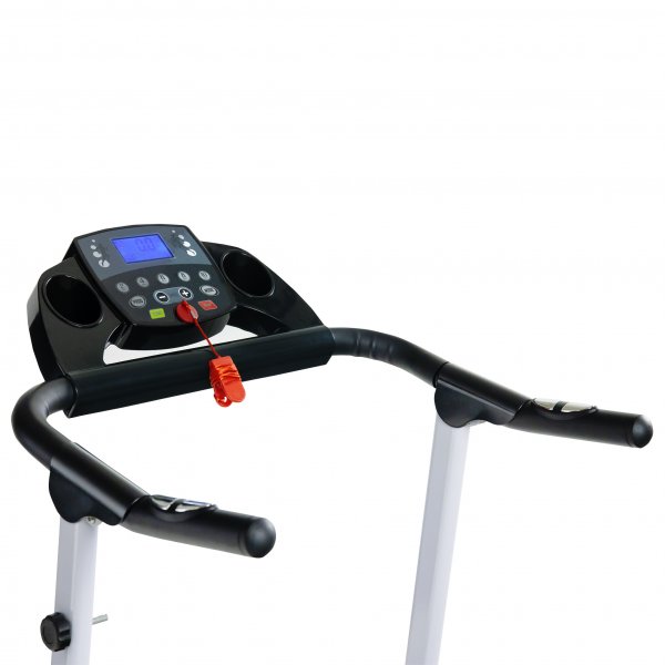 Lpband/gband 12km/h | Hopfllbart fr hemmabruk | TR001