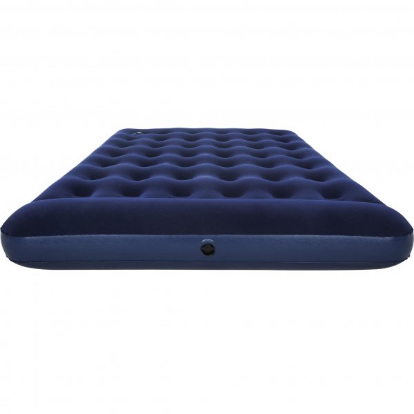 Uppblåsbar madrass | Pavillo Airbed Queen med inbyggd fotpump Uppblåsbar madrass | Pavillo Airbed Queen med inbyggd fotpump