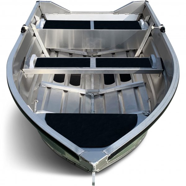 Liten aluminiumbåt 3m | För 2 personer | Lyfco Liten aluminiumbåt 3m | För 2 personer | Lyfco